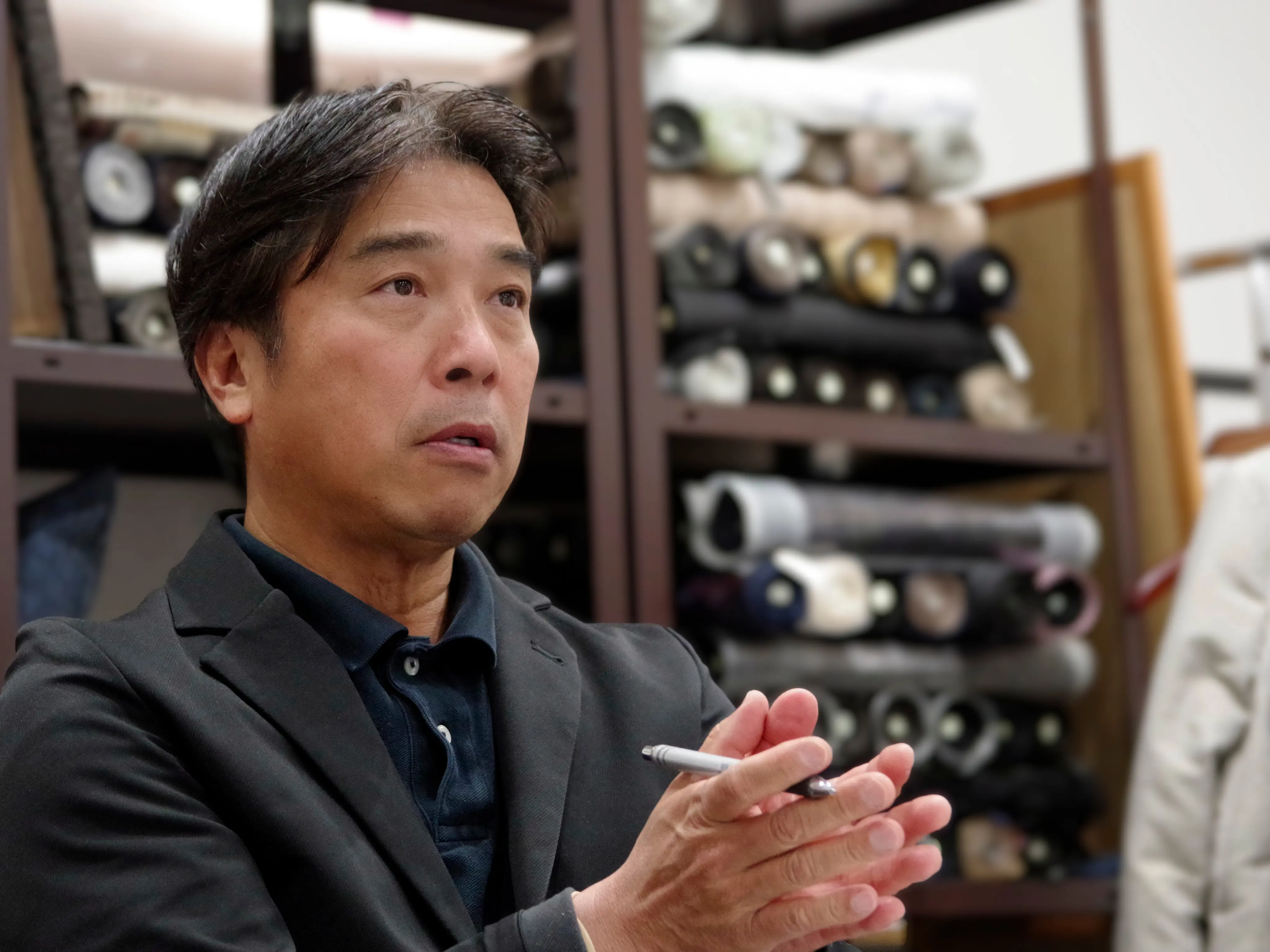 株式会社ノウハウバンク 三科公孝氏