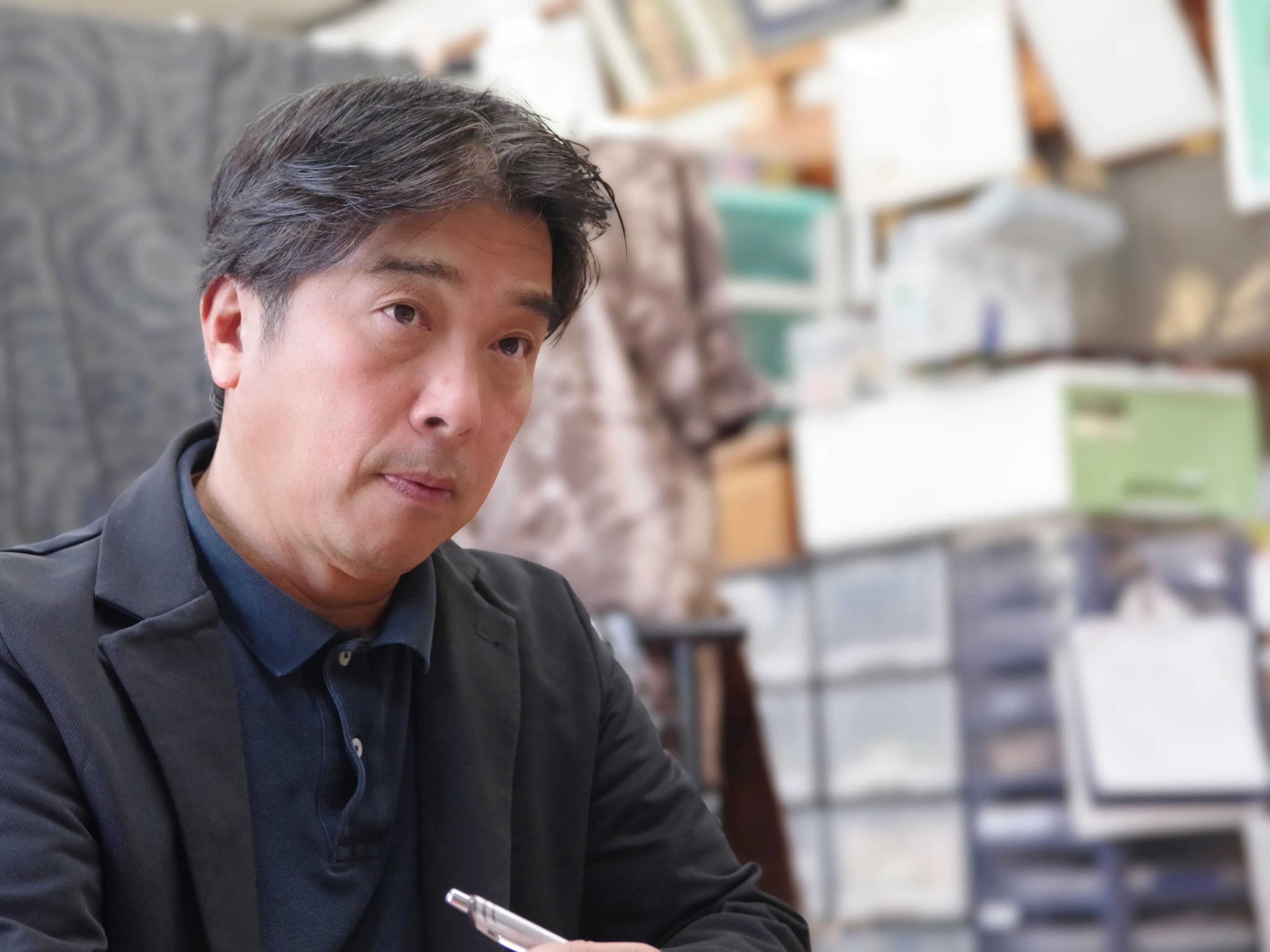 株式会社ノウハウバンク 三科公孝氏