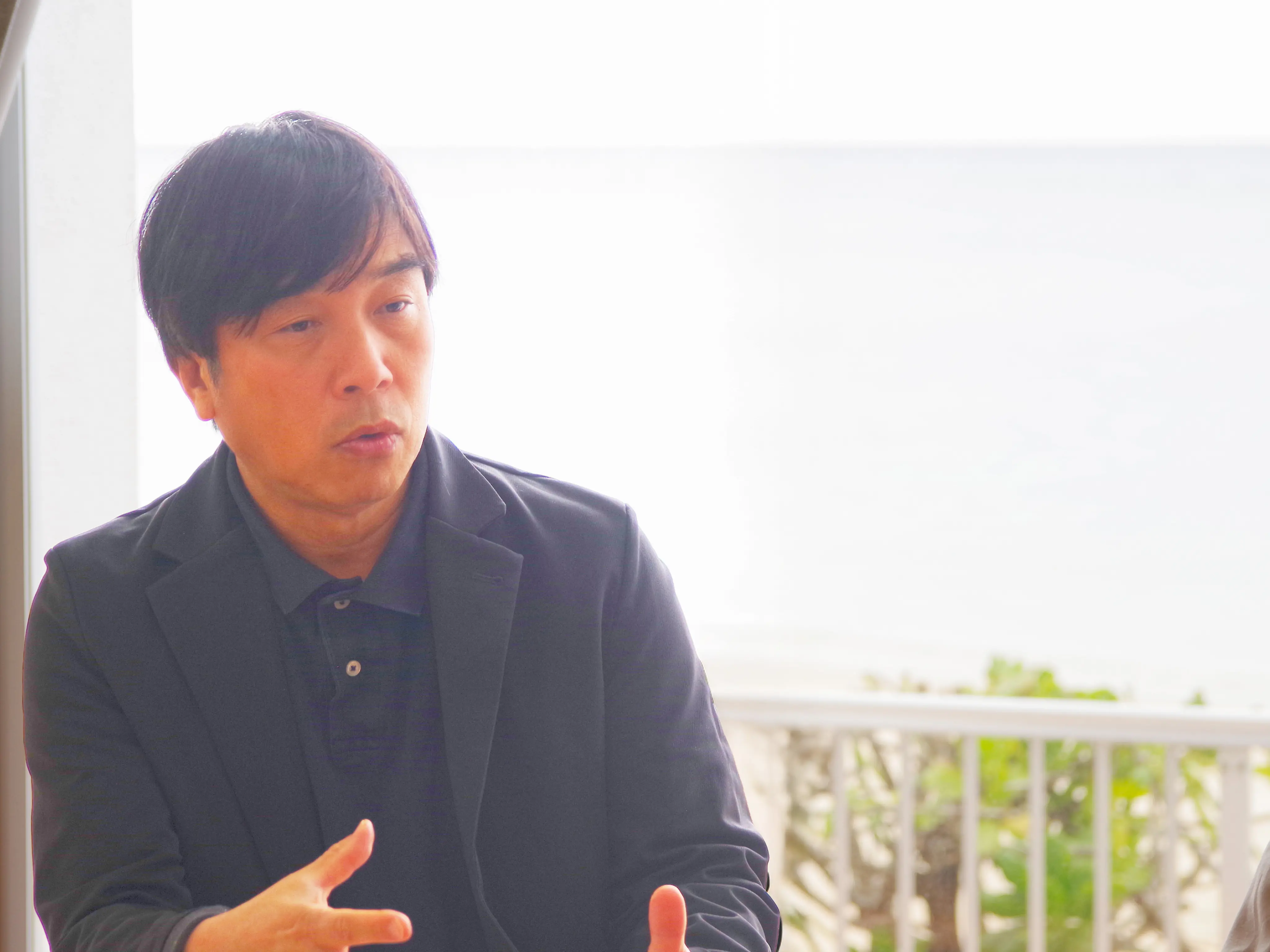 株式会社ノウハウバンク 三科公孝氏