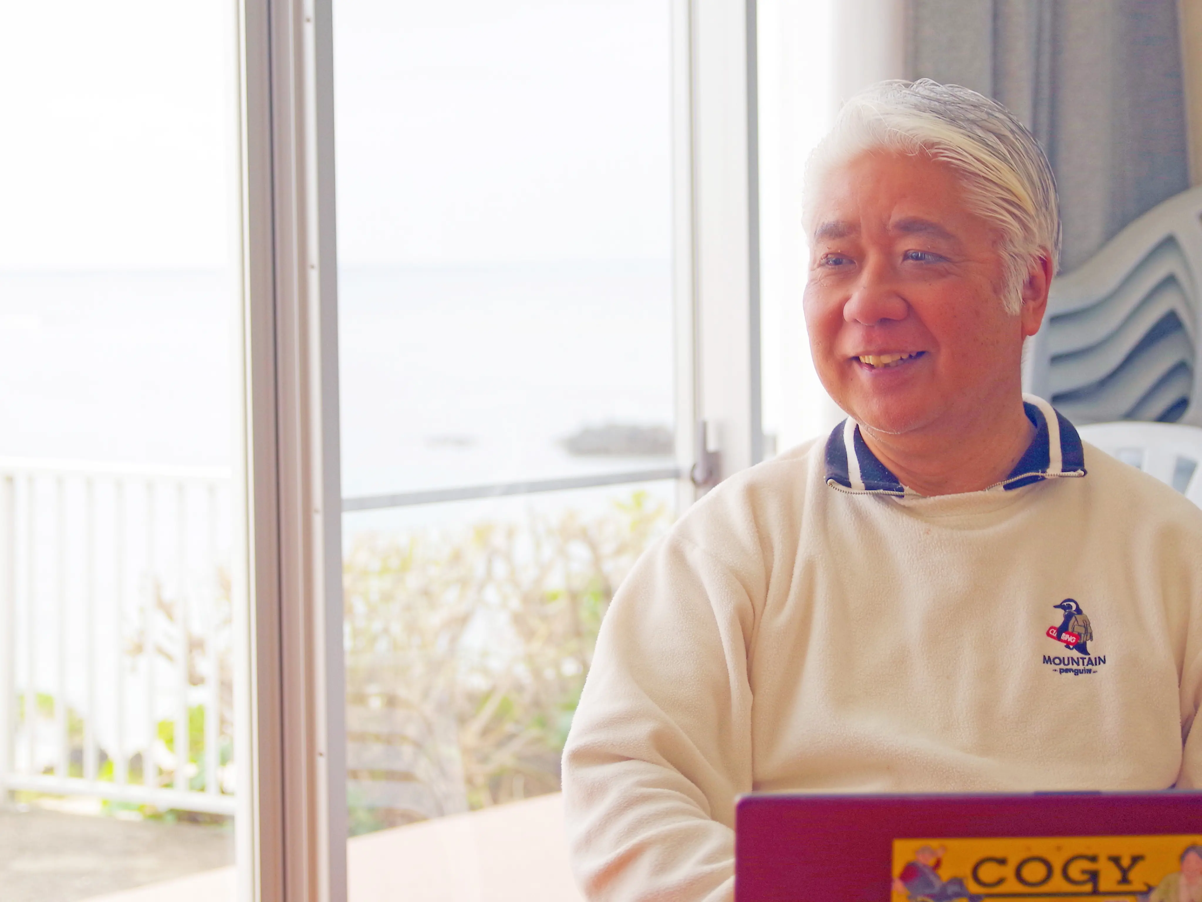 一般社団法人シンクロプラス 友野秀樹氏